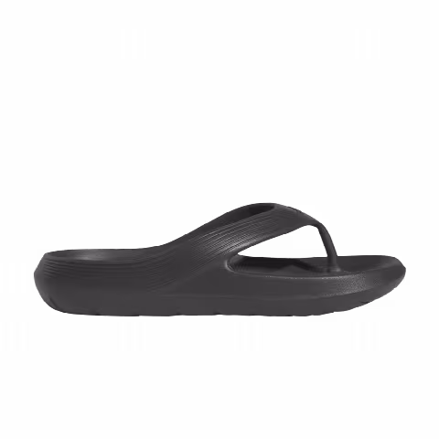 Adidas Adicane Flip Flop 'Carbon'