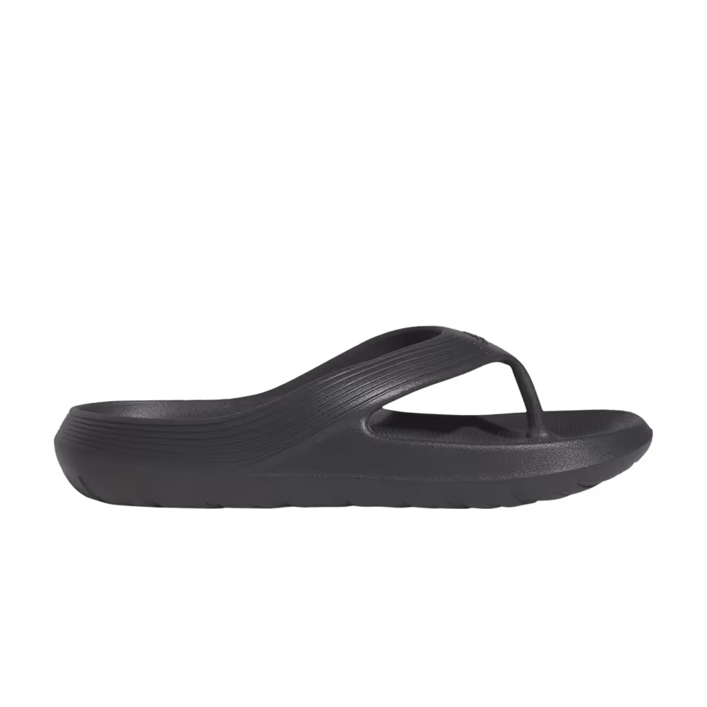 Adidas Adicane Flip Flop Carbon