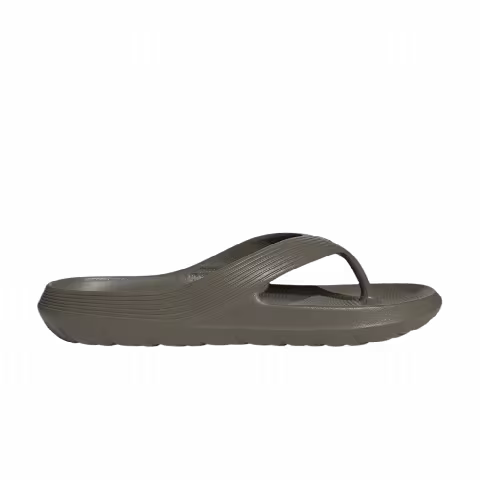 Adidas Adicane Flip Flop 'Olive Strata'