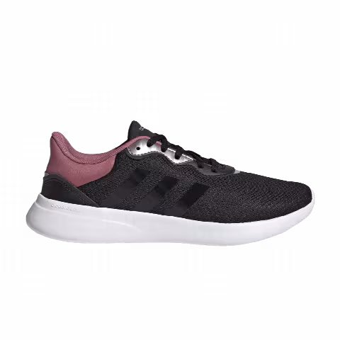Adidas Wmns QT Racer 3.0 'Black Pink Strata'