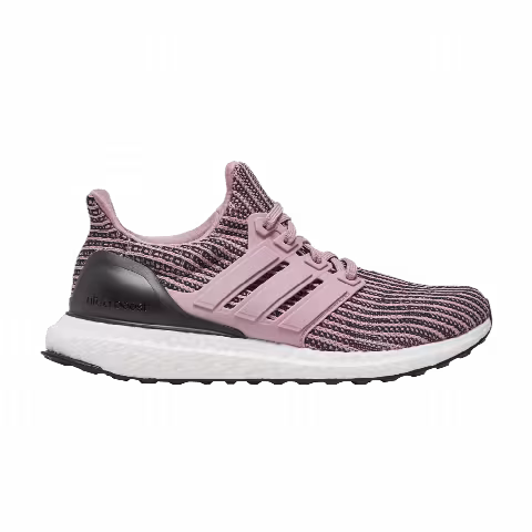 Adidas Wmns UltraBoost 4.0 DNA 'Shift Pink Black'
