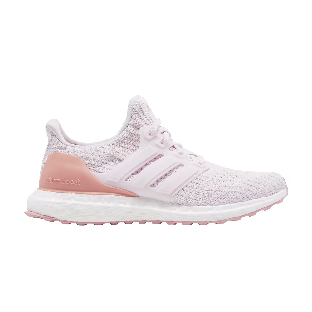 Adidas Women's UltraBoost 4.0 DNA Almost Pink
