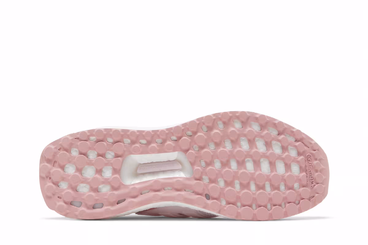Adidas Women's UltraBoost 4.0 DNA Almost Pink, view 5