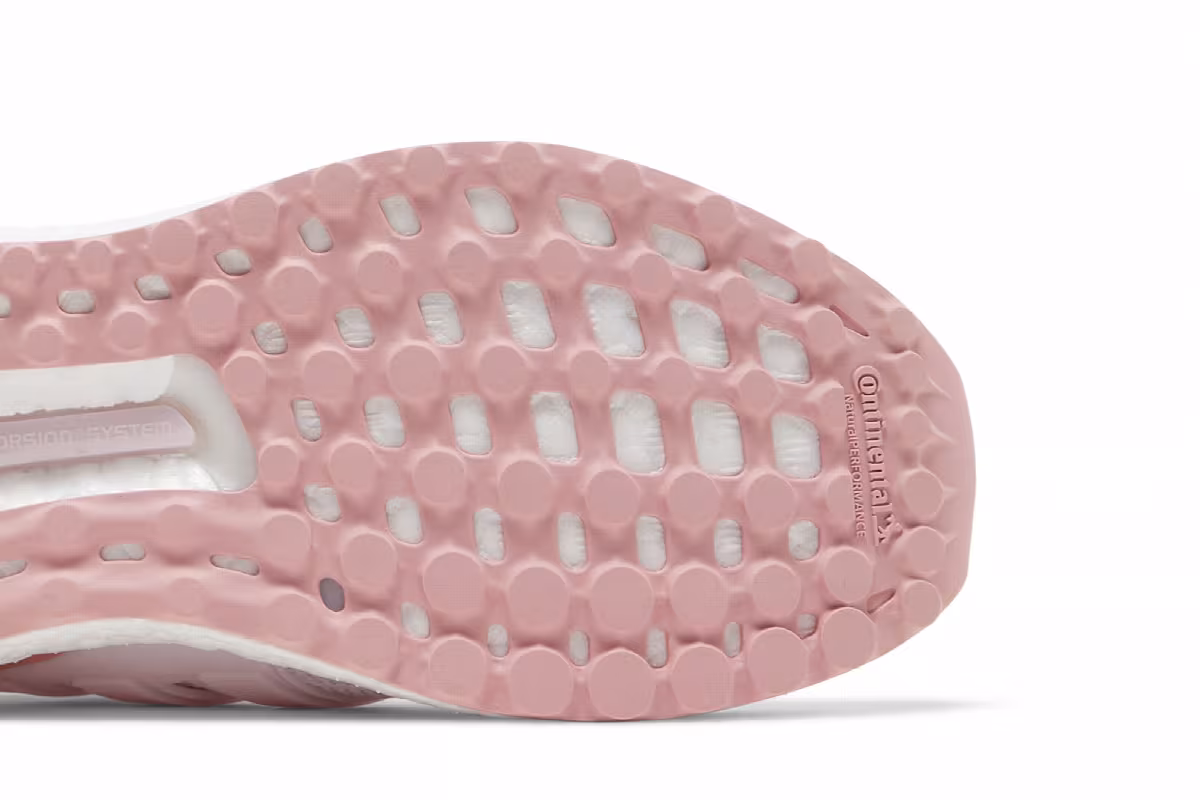 Adidas Women's UltraBoost 4.0 DNA Almost Pink, view 6