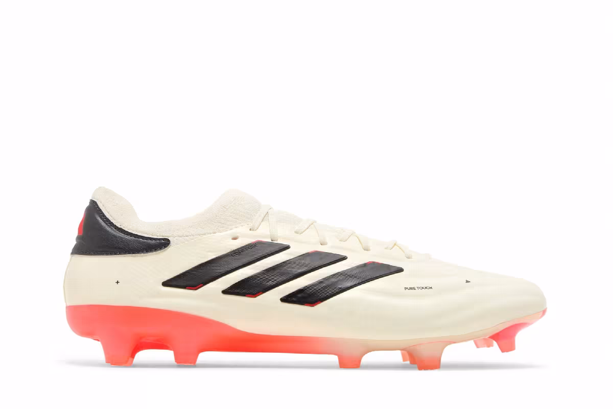 adidas Copa Pure 2 League FG Solar Energy Pack, view 2