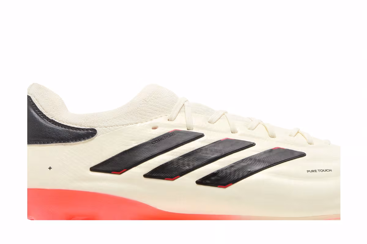 adidas Copa Pure 2 League FG Solar Energy Pack, view 3