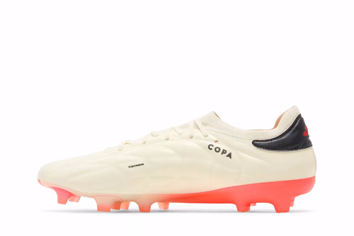 adidas Copa Pure 2 League FG Solar Energy Pack, view 4
