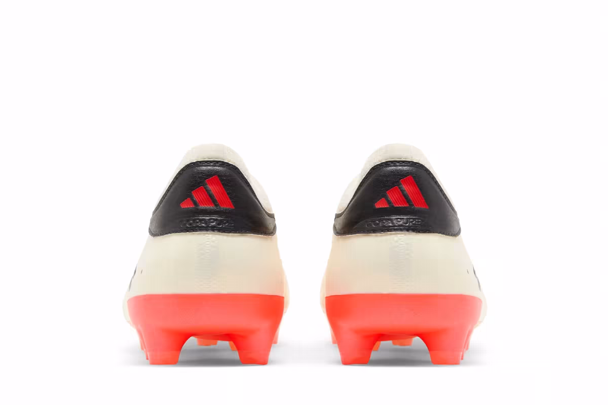 adidas Copa Pure 2 League FG Solar Energy Pack, view 7