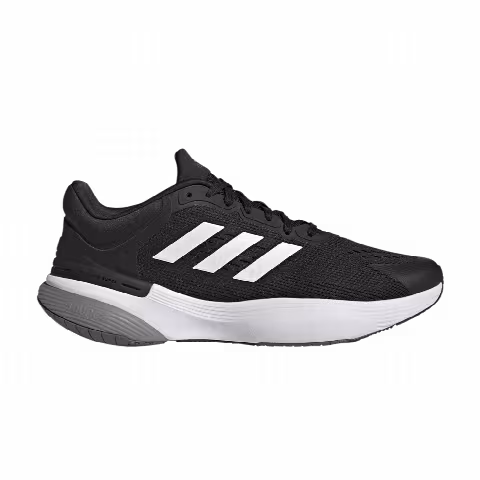Adidas Response 3 'Black White'