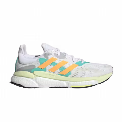 Adidas Solar Boost 4 'White Mint Rush'