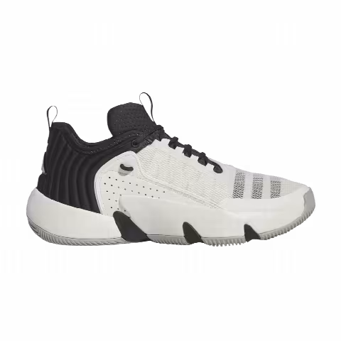 adidas Trae Unlimited 'Cloud White Carbon'