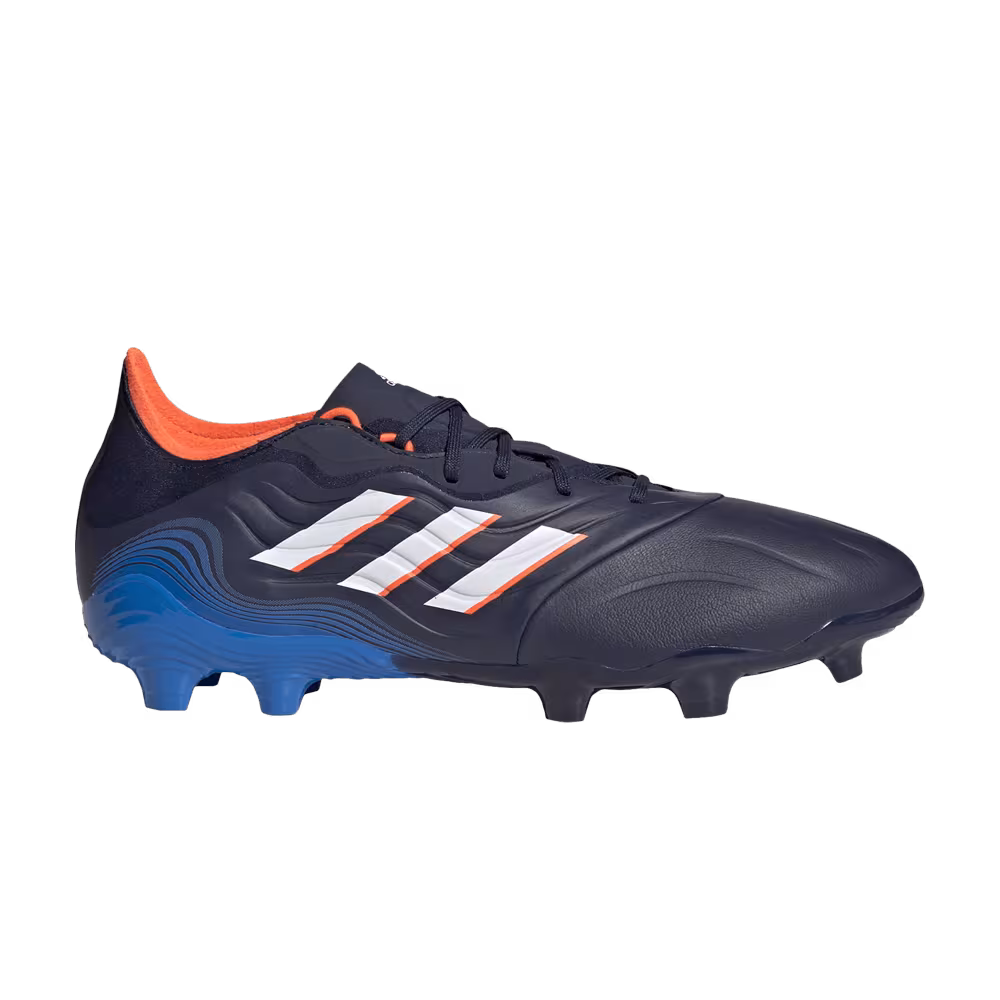 Adidas Copa Sense.2 FG Team Navy