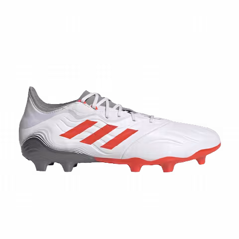 Adidas Copa Sense.2 FG 'White Solar Red'