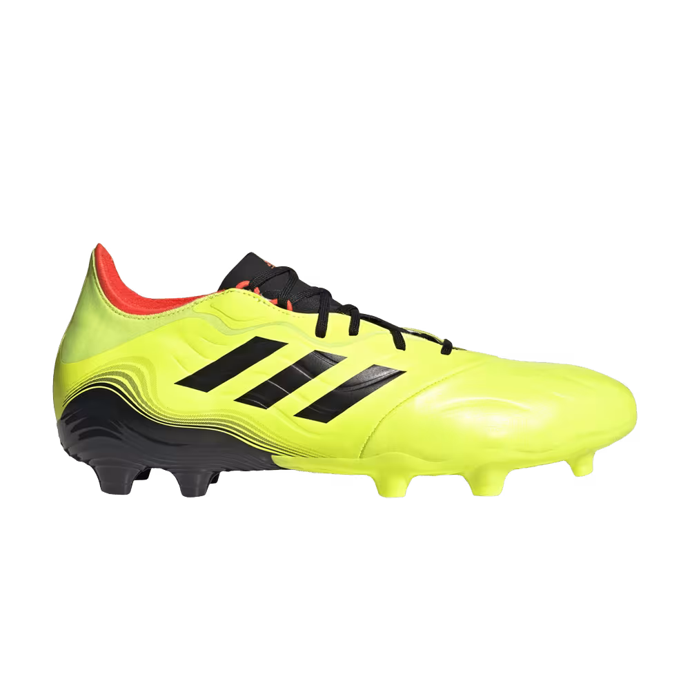 Adidas Copa Sense.2 FG Game Data Pack