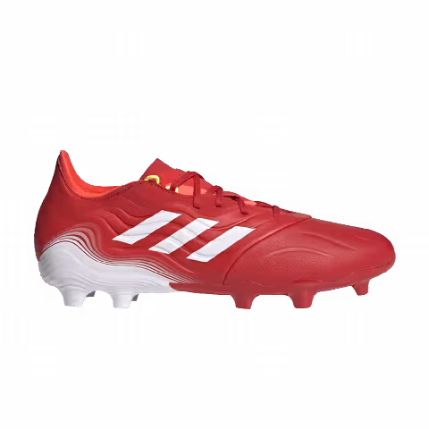 Adidas Copa Sense.2 FG 'Solar Red'