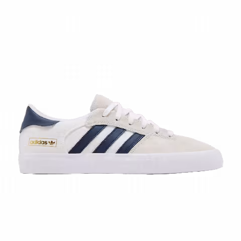 adidas Matchbreak Super 'White Shadow Navy Gum'