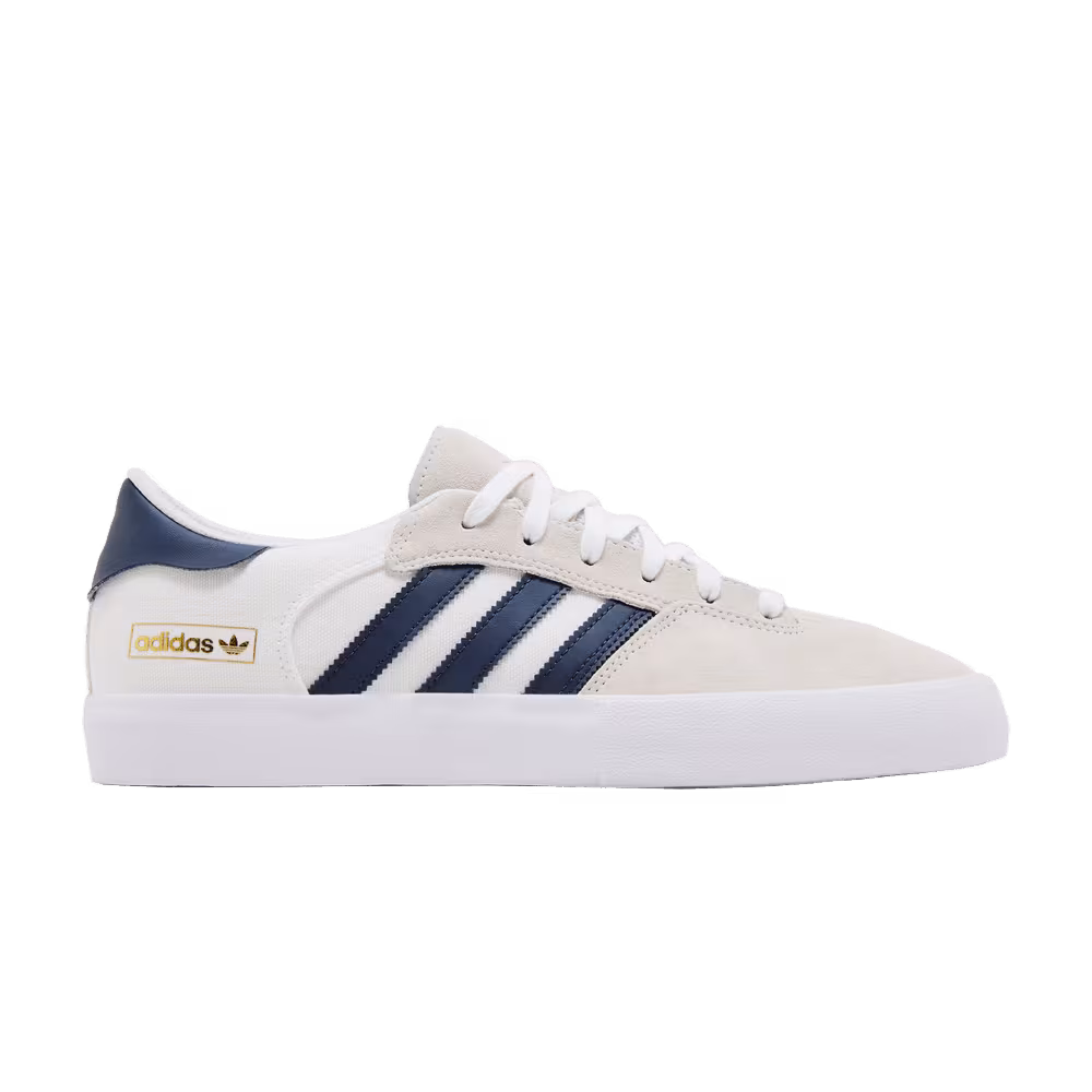 adidas Matchbreak Super White Shadow Navy Gum