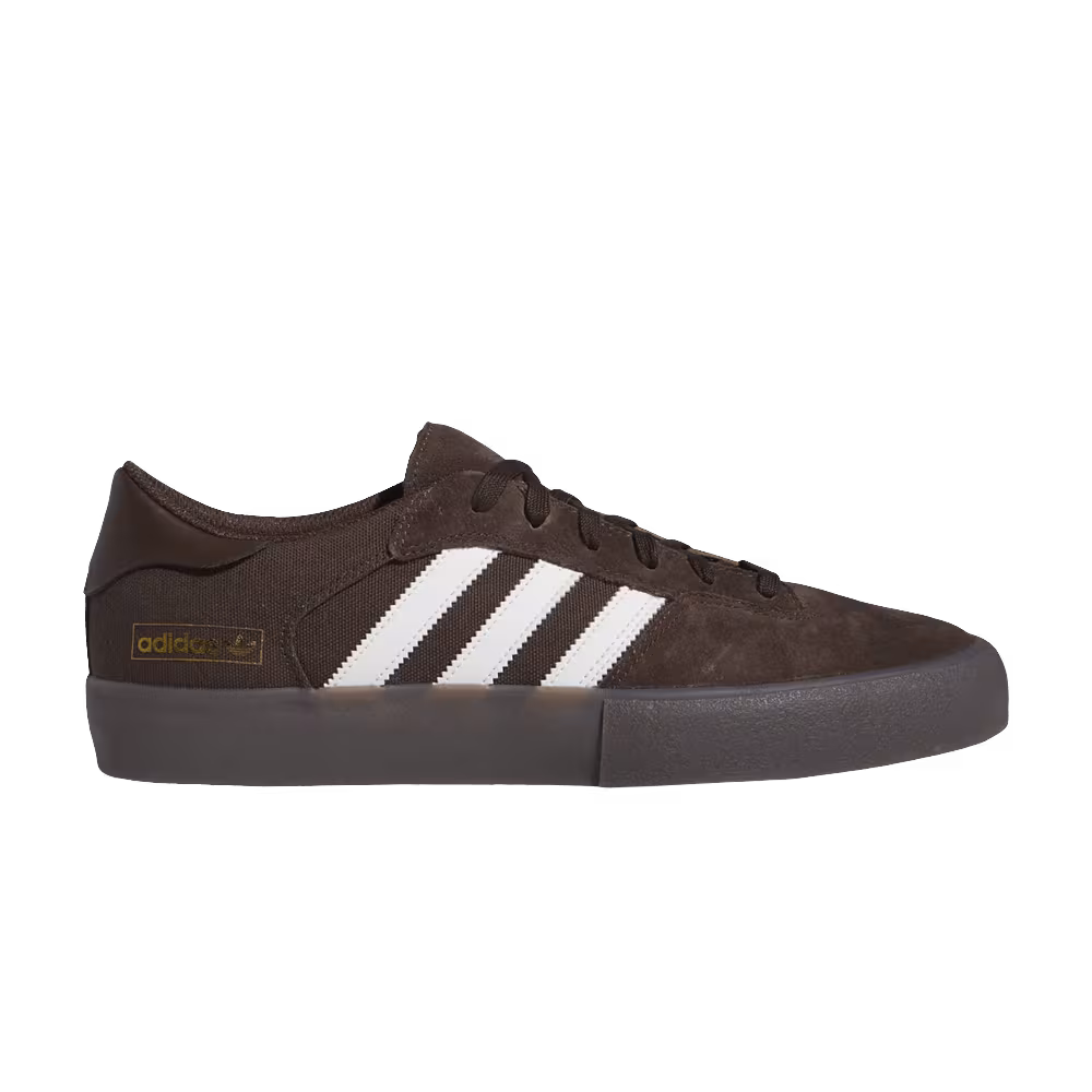 Adidas Matchbreak Super Brown Cardboard