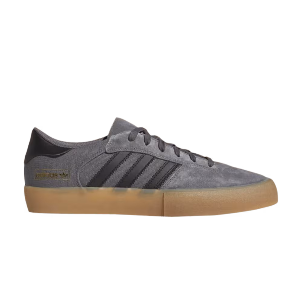 Adidas Matchbreak Super Grey Gum