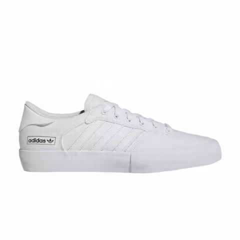 Adidas Wmns Matchbreak Super 'White Gold Metallic'