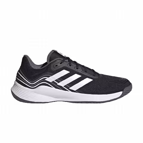 Adidas Novaflight 'Black White'
