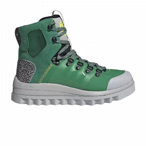 Stella McCartney x adidas Wmns Eulampis Boot 'Green Clear Onix'
