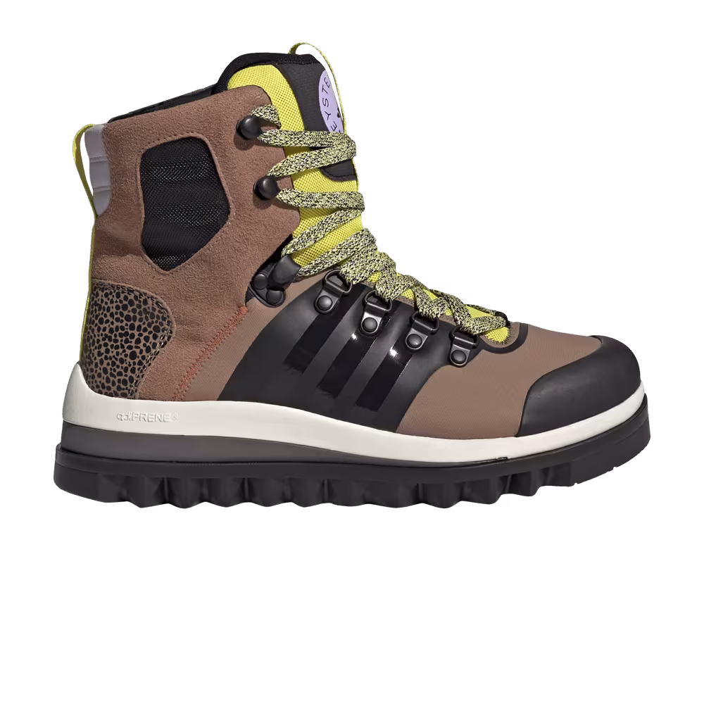 Stella McCartney x adidas Women's Eulampis Boot Camel