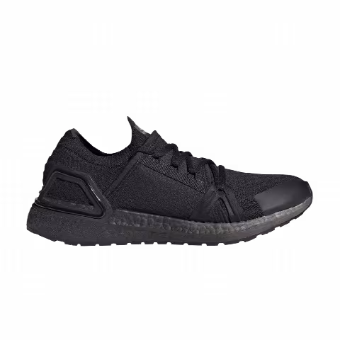 Stella McCartney x adidas Wmns UltraBoost 20 'Triple Black'