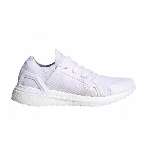 Stella McCartney x adidas Wmns UltraBoost 20 'Triple White'