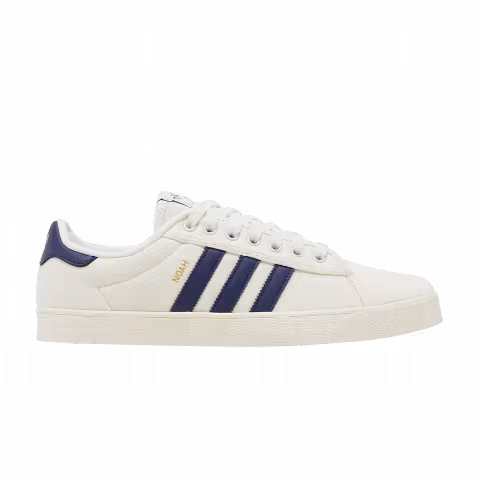 Noah x adidas Adria 'Core White'