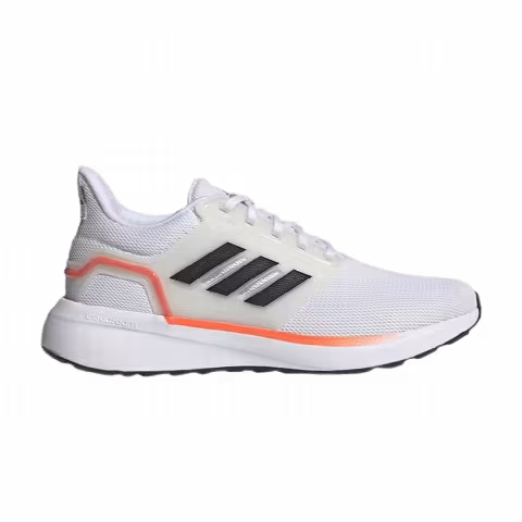 Adidas EQ19 Run 'White Solar Red'