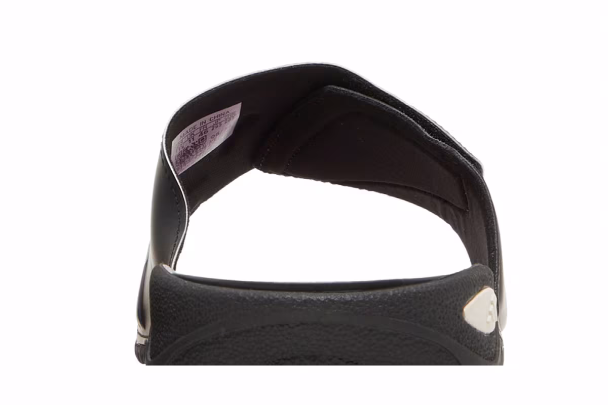 Yu-Gi-Oh! x adidas Reptossage Slide Dark Magician, view 8