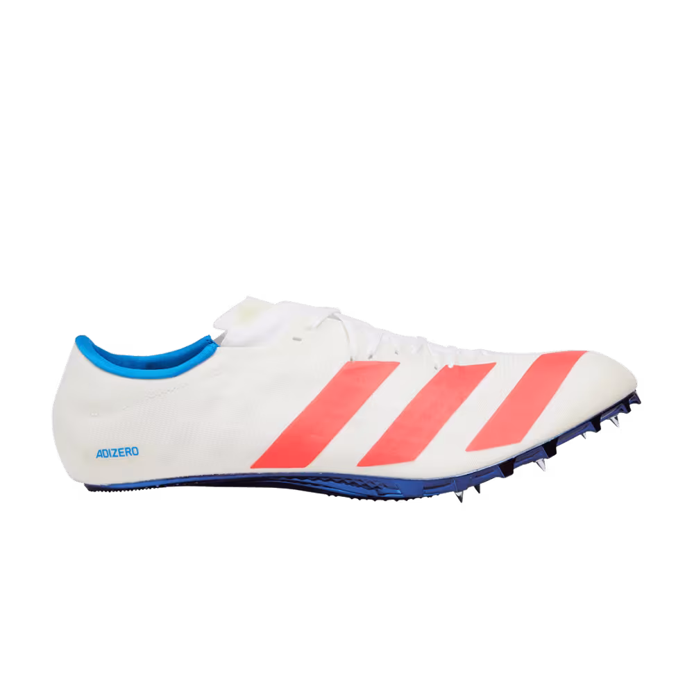 Adidas Adizero Prime SP Legacy Indigo Turbo