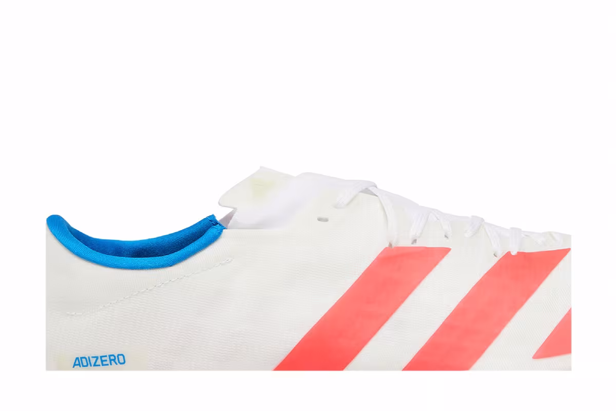 Adidas Adizero Prime SP Legacy Indigo Turbo, view 3