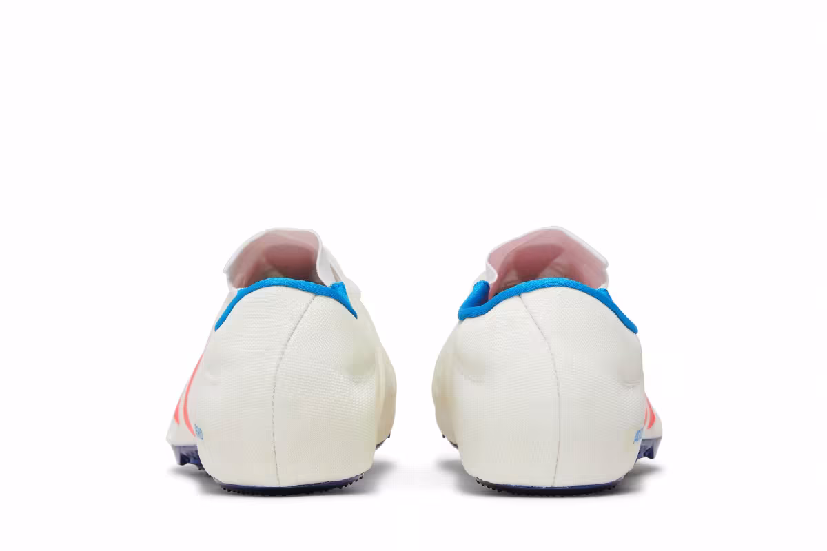Adidas Adizero Prime SP Legacy Indigo Turbo, view 7