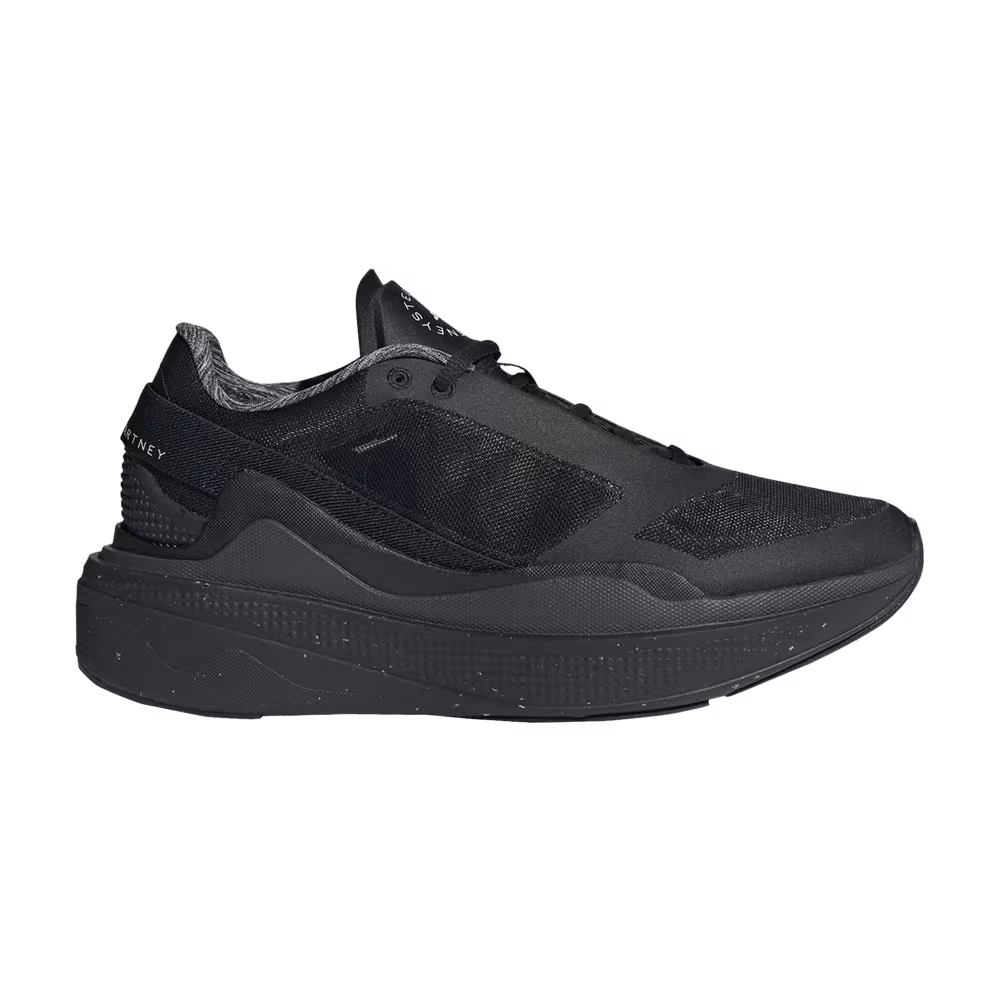 Stella McCartney x adidas Women's Earthlight Core Black