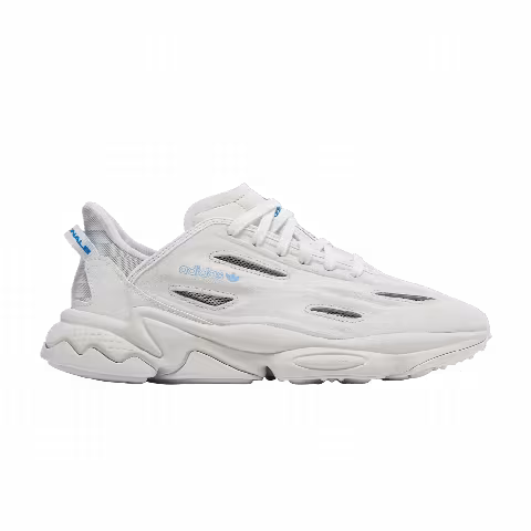 adidas Ozweego Celox 'Crystal White Grey'