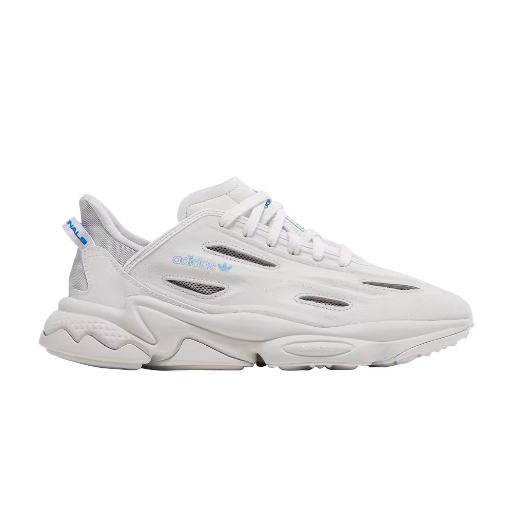 adidas Ozweego Celox Crystal White Grey