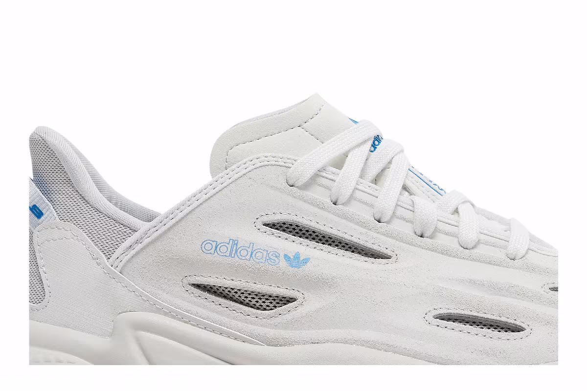 adidas Ozweego Celox Crystal White Grey, view 3