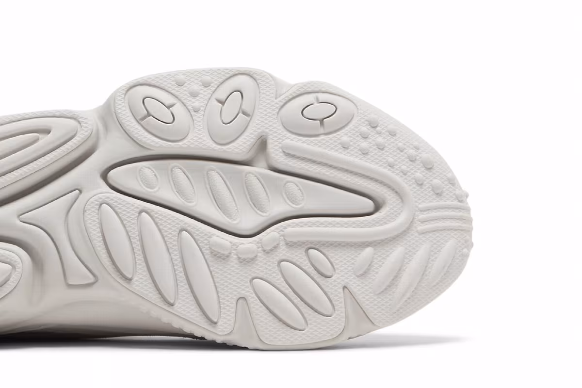 adidas Ozweego Celox Crystal White Grey, view 6