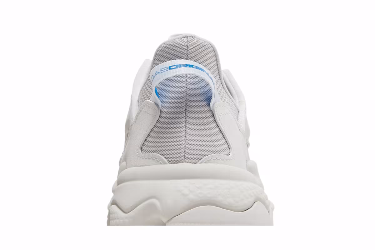 adidas Ozweego Celox Crystal White Grey, view 8