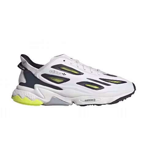 Adidas Ozweego Celox 'White Solar Yellow'