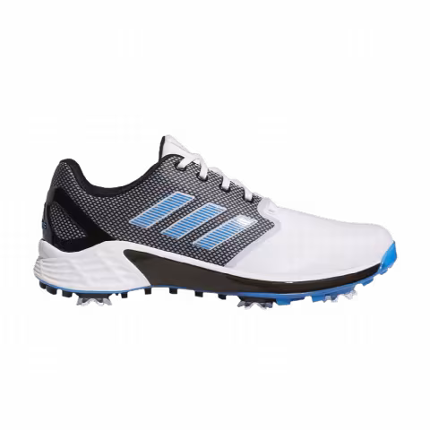 Adidas ZG21 'White Blue Rush'
