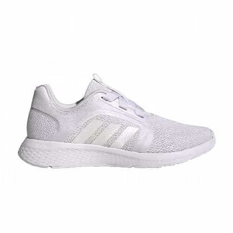 Adidas Wmns Edge Lux 'White Zero Metallic'