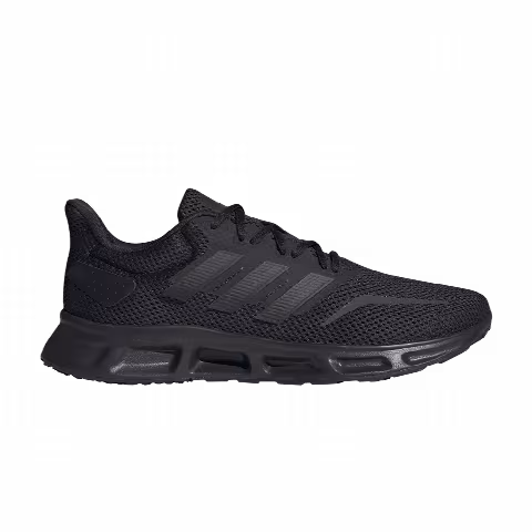 Adidas Showtheway 2.0 'Black Carbon'