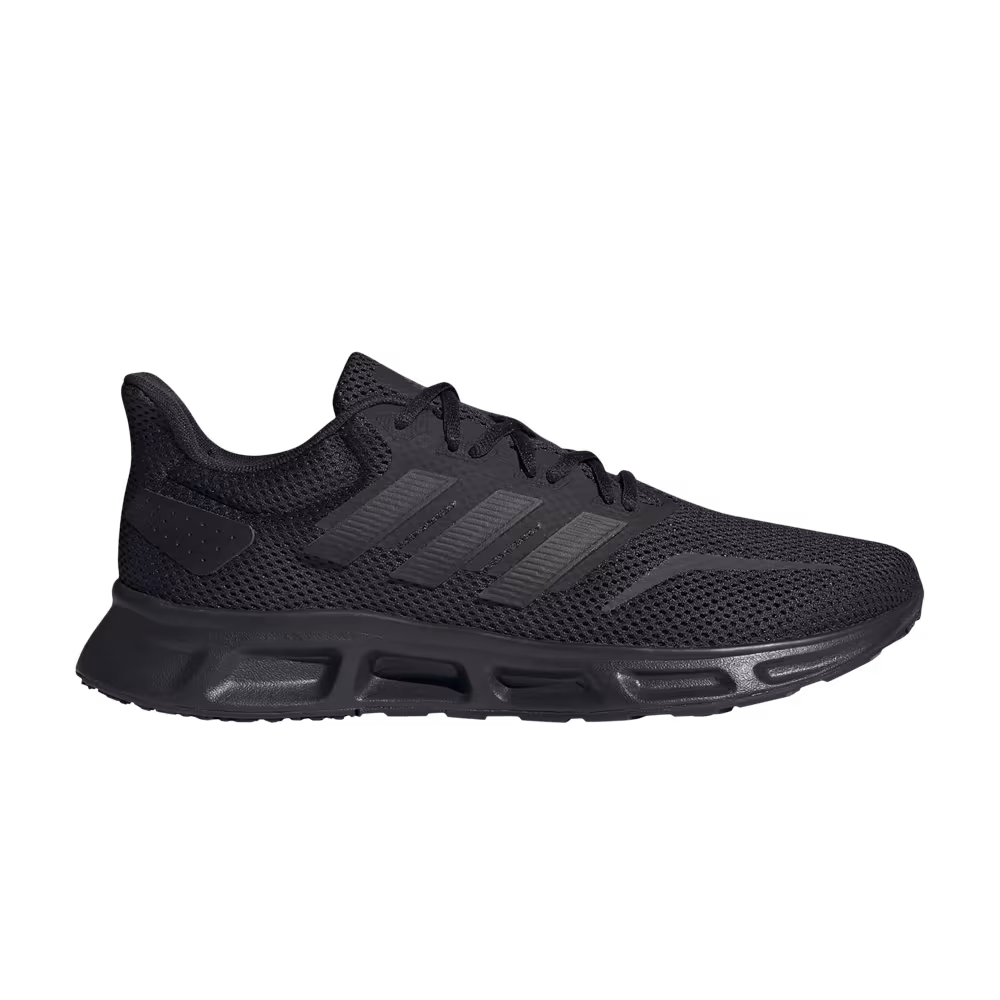 Adidas Showtheway 2.0 Black Carbon