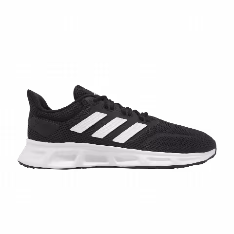 adidas Showtheway 2.0 'Black White'