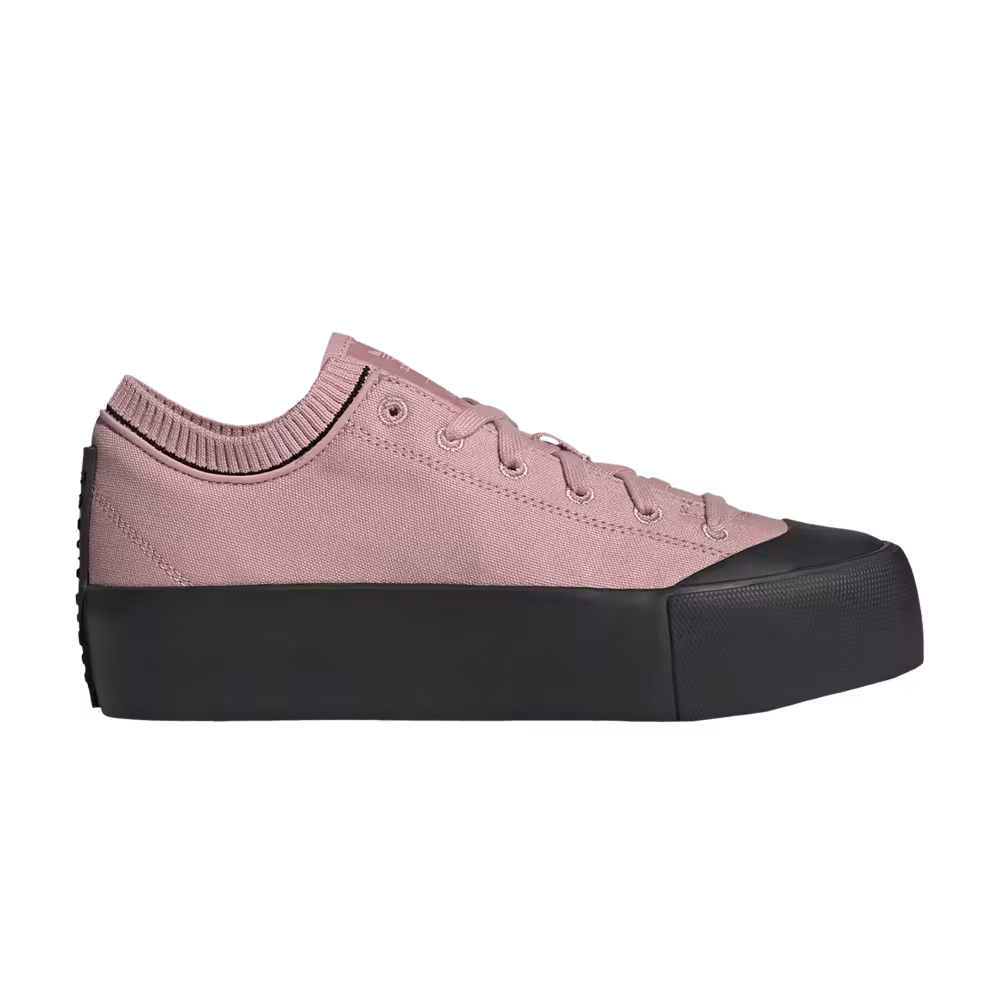Karlie Kloss x adidas Women's Trainer XX92 Vegan Wonder Mauve