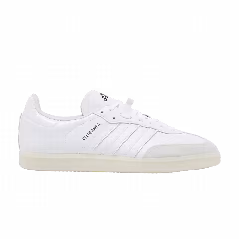 adidas Velosamba Vegan 'Cloud White'