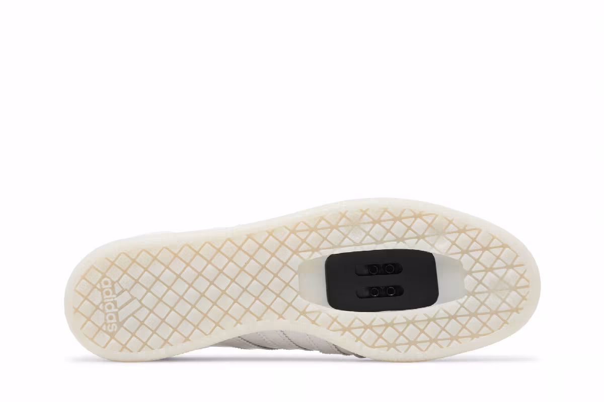 adidas Velosamba Vegan Cloud White, view 5